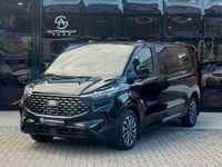 Neu Ford Tourneo Titanium 170 PS (125 kW) 2026 Schwarz Van / Kleinbus