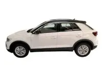 Neu VW T-Roc Life 116 PS (85 kW) 2025 Weiß SUV