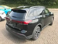 Neu VW Tiguan Life 150 PS (110 kW) 2026 Schwarz SUV