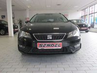 gebraucht Seat Leon ST Style*MTL.RATE 192€3,99% INCL.4J GARANTI