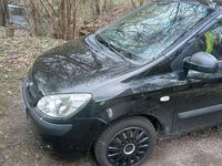 Usata Mini Cooper 67 CV (49 kW) 2008 Nero Utilitaria