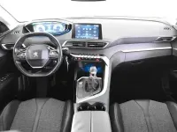 Gebraucht Peugeot 3008 Allure 131 PS (96 kW) 2018 Grau SUV