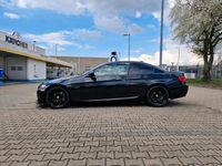 Gebraucht BMW 335 Performance 306 PS (225 kW) 2011 Schwarz Coupé
