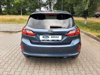 gebraucht Ford Fiesta ST-Line 1,0l EcoBoost 100PS