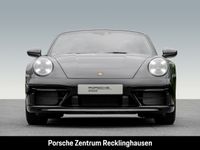 gebraucht Porsche 992 911 Edition 50 Jahre Design PASM Sportabgas