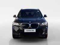 Gebraucht BMW iX3 Sport Line 210 kW (286 PS) 2023 Grau SUV
