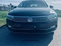 Gebraucht VW Passat Highline 180 PS (132 kW) 2016 Beige Kombi