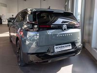 Neu Citroën C5 145 PS (106 kW) 2026 Gruen SUV