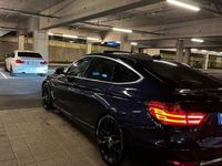 gebraucht BMW 328 328 i Luxury