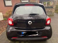 gebraucht Smart ForFour twinamic passion