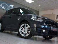 Gebraucht Mini Cooper S Countryman 192 PS (141 kW) 2019 Grau SUV
