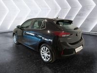 Gebraucht Opel Corsa-e Edition 100 kW (136 PS) 2022 Schwarz Kleinwagen