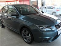 gebraucht Seat Toledo FR-Line 125PS DSG AHZV 17" Sitzheizung