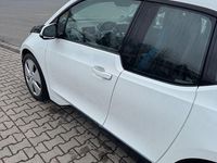 Gebraucht BMW i3 125 kW (170 PS) 2014 Weiß Kleinwagen