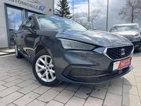 Gebraucht Seat Leon Style 110 PS (80 kW) 2024 Grau Kombi