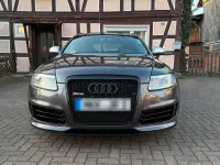 Gebraucht Audi RS6 Exclusive 800 PS (588 kW) 2008 Grau Kombi