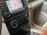 Gebraucht Mercedes ML280 140 PS (102 kW) 2007 Schwarz SUV