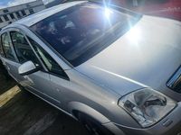 Gebraucht Opel Meriva 2006 Van / Kleinbus