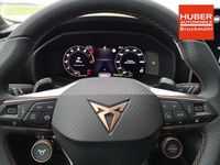 Neu Cupra Leon 150 PS (110 kW) 2026 Graphenegrau Kombi