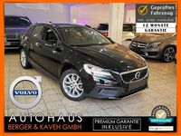 Gebraucht Volvo V40 CC 150 PS (110 kW) 2017 Schwarz Kombi