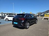 Gebraucht VW T-Roc R-line 190 PS (139 kW) 2025 Schwarz metallic SUV