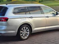 Gebraucht VW Passat Highline 190 PS (139 kW) 2019 Silber Kombi