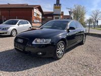 gebraucht Audi A6 Lim. 2.7 TDI quattro