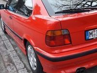 gebraucht BMW 323 Compact 323 ti Sport Edition