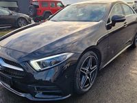 Gebraucht Mercedes CLS450 AMG 389 PS (286 kW) 2019 Schwarz Limousine