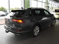 Neu VW Golf VIII 150 PS (110 kW) 2026 Delfingrau Kombi