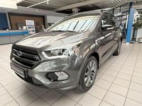 Gebraucht Ford Kuga ST-Line 150 PS (110 kW) 2019 Grau SUV