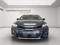 Gebraucht Kia XCeed Spirit 140 PS (102 kW) 2025 Grau SUV