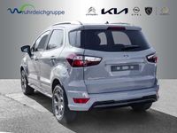 gebraucht Ford Ecosport 1.0 ST-Line