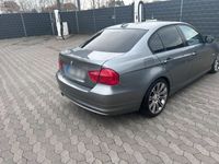 gebraucht BMW 318 i bj2011