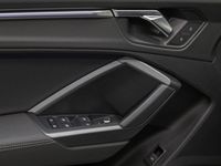 gebraucht Audi Q3 Sportback 40 TDI Q S LINE AHK B&O 360° LED NAVI+
