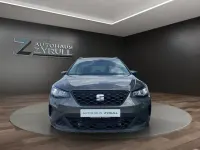 Gebraucht Seat Arona Style 116 PS (85 kW) 2024 Grau SUV