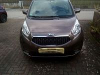 gebraucht Kia Venga 1.6 CVVT Dream-Team Edition Dream-Team...