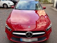 gebraucht Mercedes A250 e DCT -