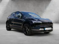 Gebraucht Volvo EX30 Ultra 200 kW (272 PS) 2026 Schwarz SUV