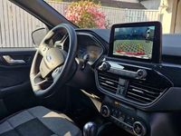 Gebraucht Ford Kuga ST-Line 150 PS (110 kW) 2022 Rot SUV