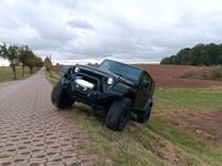 gebraucht Jeep Wrangler Rubicon JK Unlimited