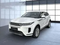 Gebraucht Land Rover Range Rover evoque S 179 PS (131 kW) 2020 Weiß SUV
