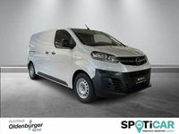 gebraucht Opel Vivaro Cargo M, Parkpilot h., Klimaanlage