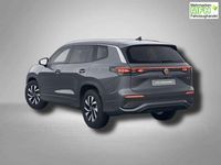 Neu VW Tayron 150 PS (110 kW) 2025 Grenadillschwarz meta... SUV