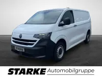 Używany VW Transporter 150 KM (110 kW) 2025 Biały Van