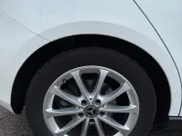 Gebraucht Mercedes A200 Advanced 163 PS (119 kW) 2021 Weiß Limousine