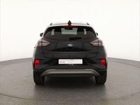Neu Ford Puma Titanium 125 PS (91 kW) 2025 Schwarz SUV