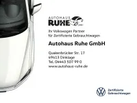 Gebraucht VW ID.4 Pro Performance 150 kW (204 PS) 2022 Blue dusk SUV