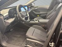 Gebraucht Audi A6 e-tron Performance 269 kW (367 PS) 2025 Mythosschwarz metallic Kombi