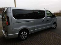 Gebraucht Renault Trafic Evolution 150 PS (110 kW) 2024 Highlandgrau Van / Kleinbus